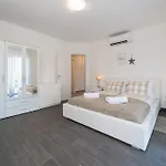 Pjena Luxury Mediterranean Retreat With Private Pool