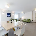 Pjena Luxury Mediterranean Retreat With Private Pool ביוגראד נה מורו