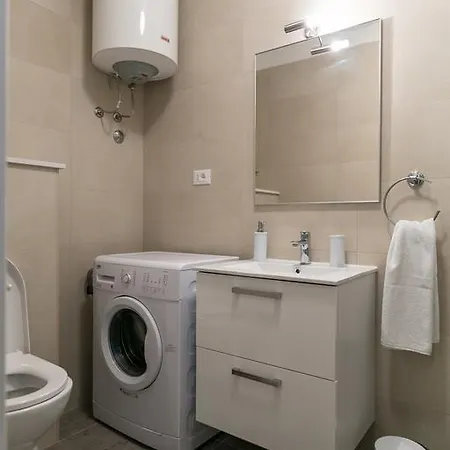 Pjena Villa Biograd Na Moru