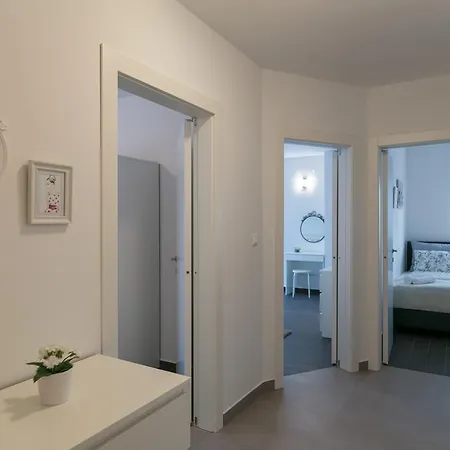 فيلة Pjena Luxury Mediterranean Retreat With Private Pool