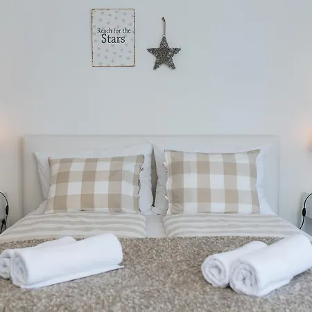 Pjena Luxury Mediterranean Retreat With Private Pool فيلة *