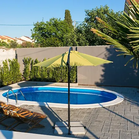 فيلة Pjena Luxury Mediterranean Retreat With Private Pool