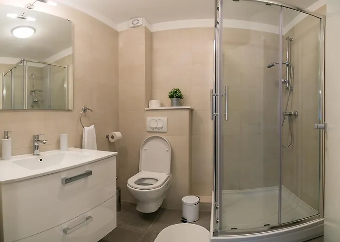 Pjena Luxury Mediterranean Retreat With Private Pool ביוגראד נה מורו